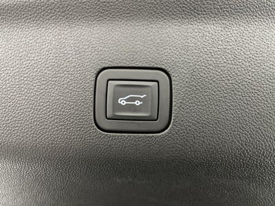 2025 GMC Yukon Xl Elevation