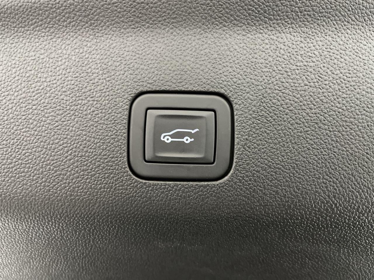 2025 GMC Yukon Xl Elevation