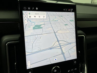 2025 GMC Yukon Xl Elevation