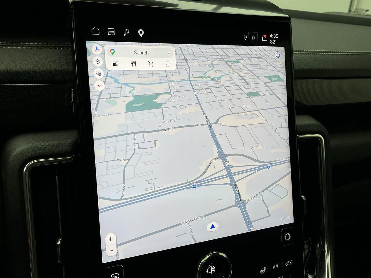 2025 GMC Yukon Xl Elevation