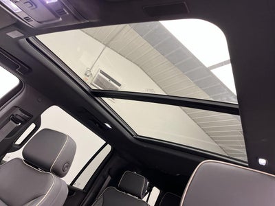 2025 GMC Yukon Xl Elevation