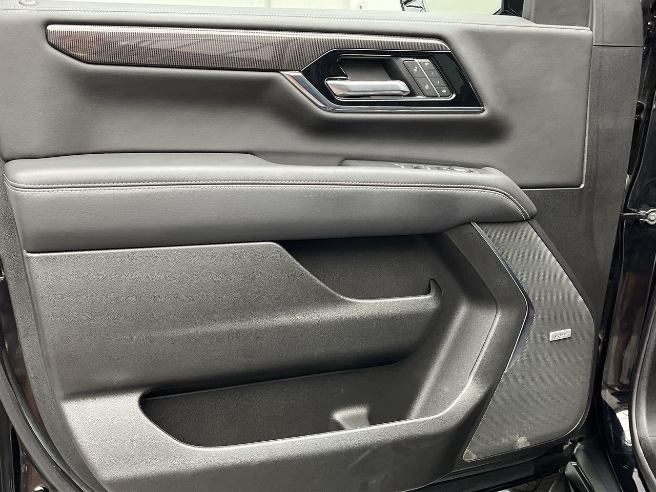 2025 GMC Yukon Xl Elevation