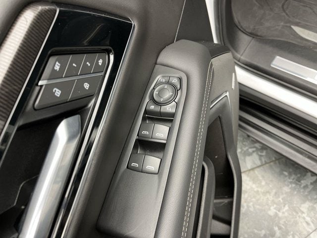 2025 GMC Yukon XL Elevation