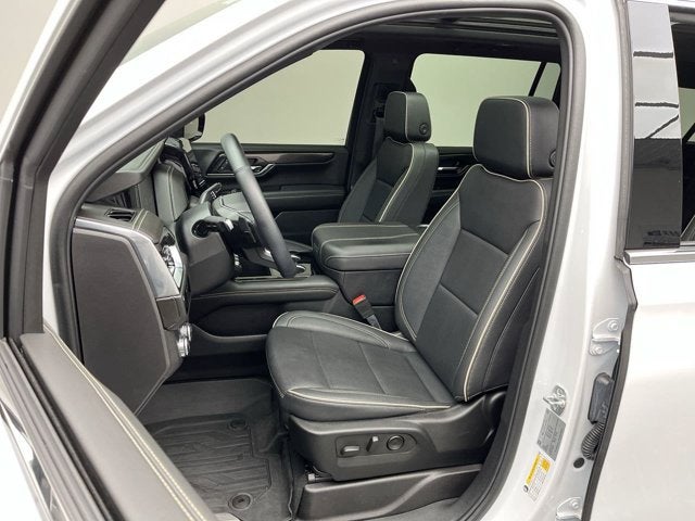 2025 GMC Yukon XL Elevation