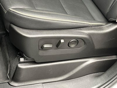 2025 GMC Yukon XL Elevation