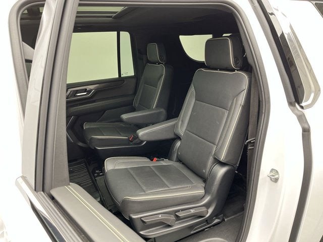 2025 GMC Yukon XL Elevation