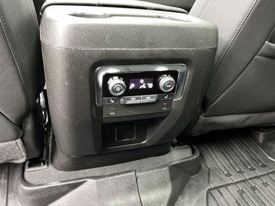 2025 GMC Yukon XL Elevation