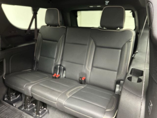 2025 GMC Yukon XL Elevation