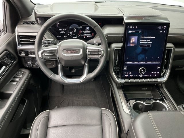 2025 GMC Yukon XL Elevation
