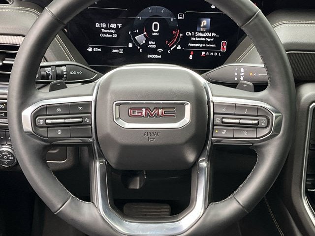 2025 GMC Yukon XL Elevation
