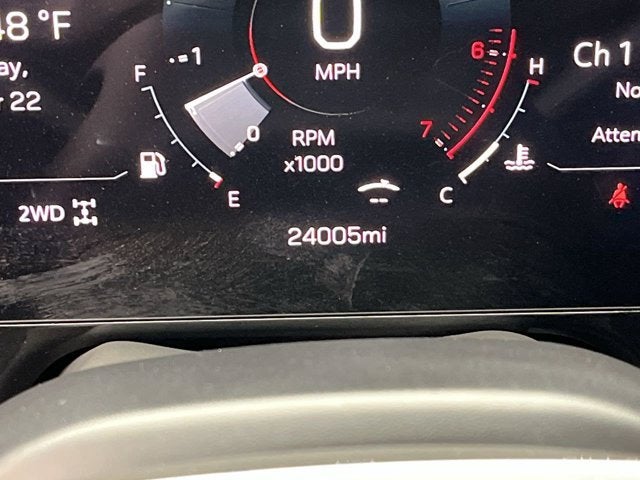 2025 GMC Yukon XL Elevation