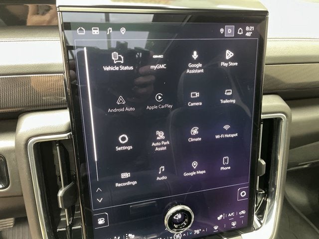 2025 GMC Yukon XL Elevation