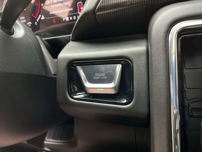 2025 GMC Yukon XL Elevation