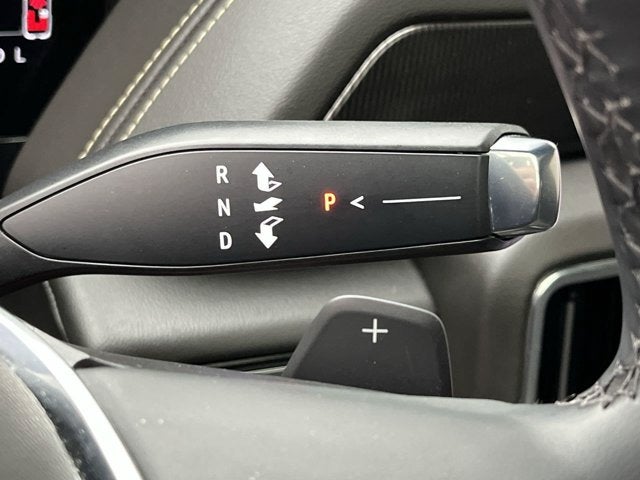 2025 GMC Yukon XL Elevation