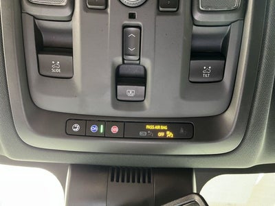 2025 GMC Yukon XL Elevation