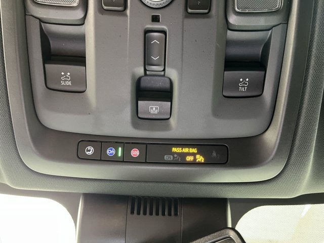 2025 GMC Yukon XL Elevation