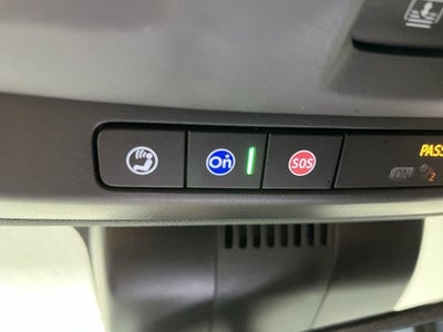2025 GMC Yukon XL Elevation