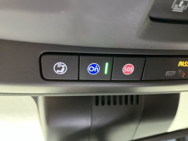 2025 GMC Yukon XL Elevation