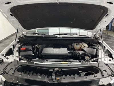 2025 GMC Yukon XL Elevation