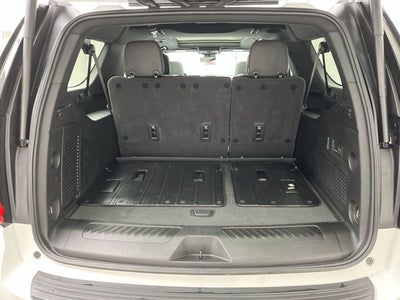 2025 GMC Yukon XL Elevation