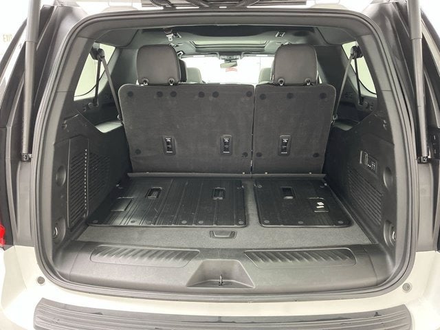 2025 GMC Yukon XL Elevation