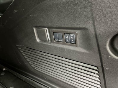 2025 GMC Yukon XL Elevation