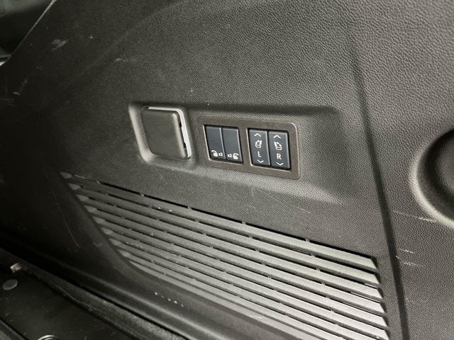 2025 GMC Yukon XL Elevation