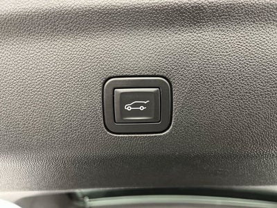 2025 GMC Yukon XL Elevation