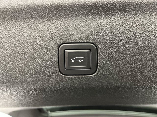 2025 GMC Yukon XL Elevation