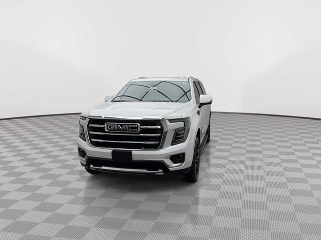 2025 GMC Yukon XL Elevation