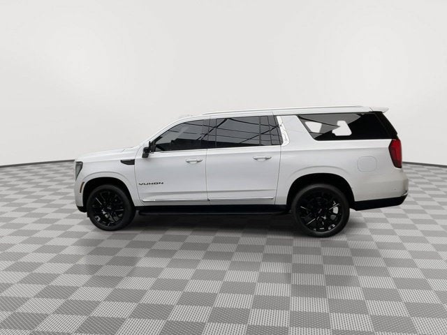 2025 GMC Yukon XL Elevation
