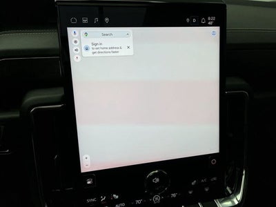 2025 GMC Yukon XL Elevation