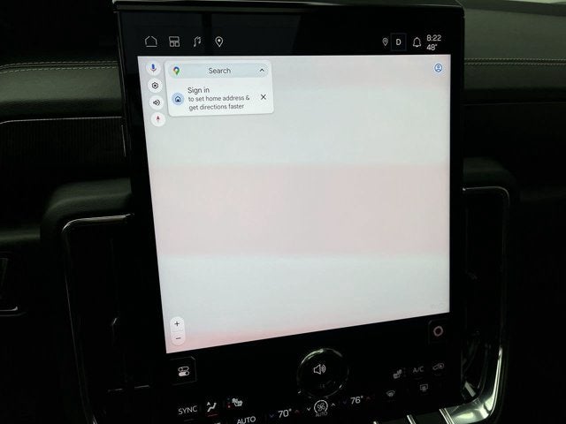 2025 GMC Yukon XL Elevation