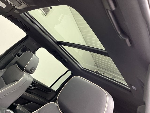 2025 GMC Yukon XL Elevation