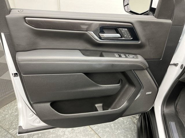 2025 GMC Yukon XL Elevation