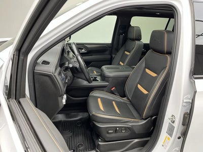 2021 GMC Yukon XL AT4
