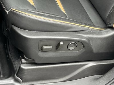 2021 GMC Yukon XL AT4