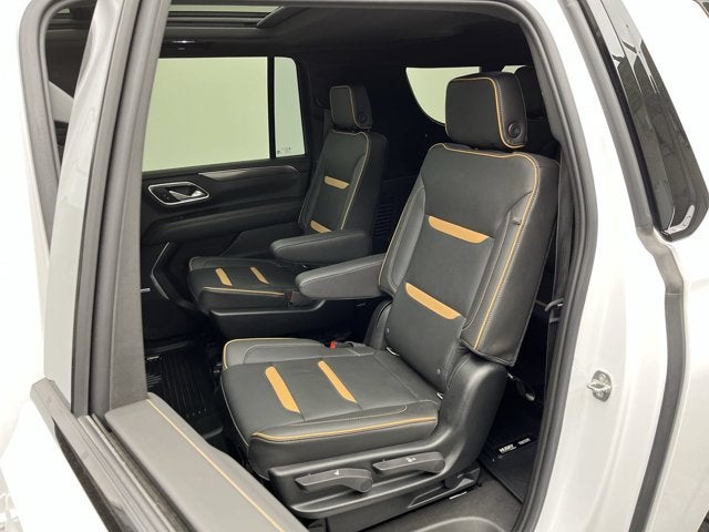 2021 GMC Yukon XL AT4