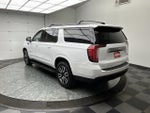 2021 GMC Yukon XL AT4
