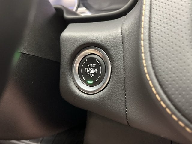 2021 GMC Yukon XL AT4
