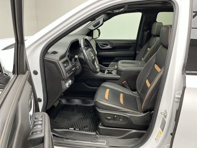 2021 GMC Yukon XL AT4
