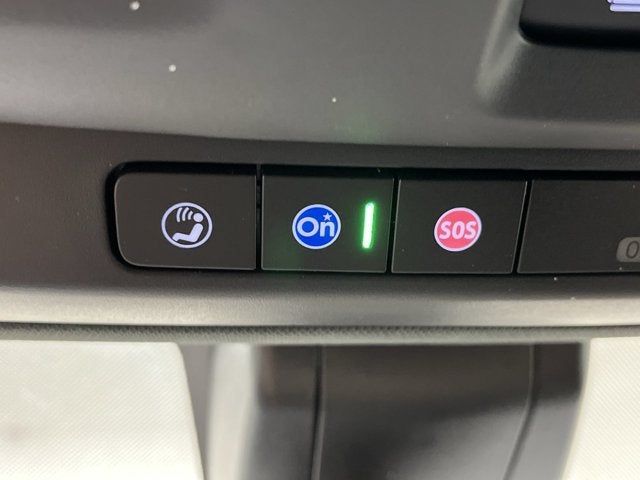 2021 GMC Yukon XL AT4