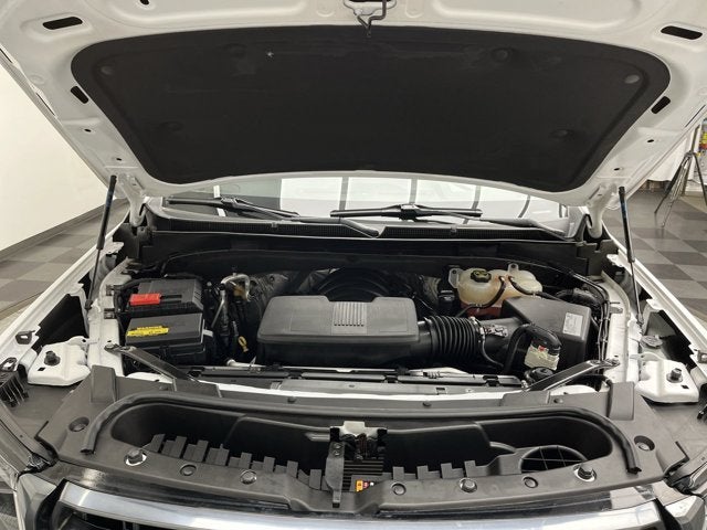 2021 GMC Yukon XL AT4