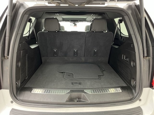 2021 GMC Yukon XL AT4