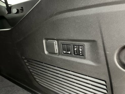2021 GMC Yukon XL AT4