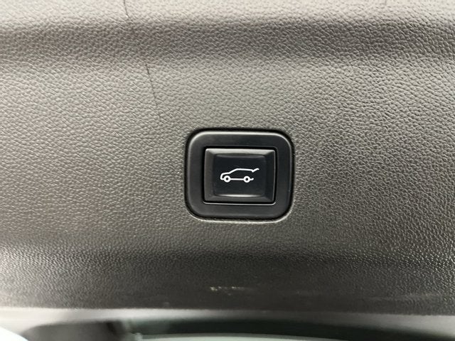 2021 GMC Yukon XL AT4
