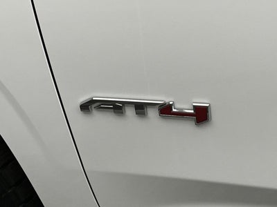 2021 GMC Yukon XL AT4