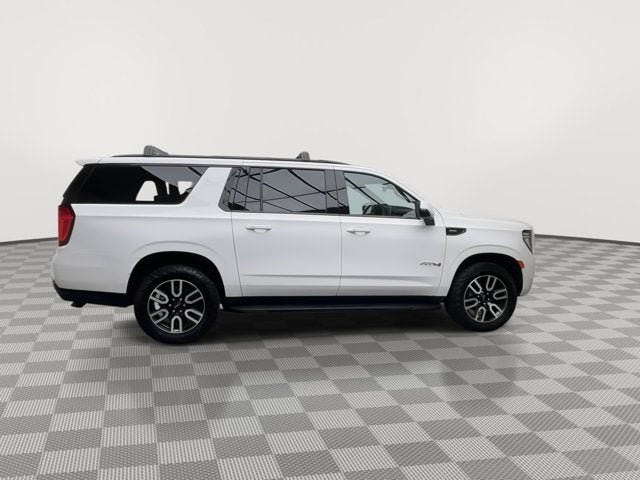 2021 GMC Yukon XL AT4