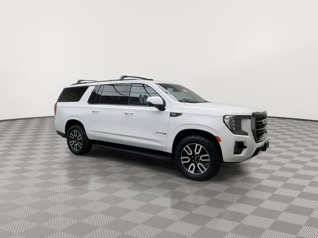 2021 GMC Yukon XL AT4