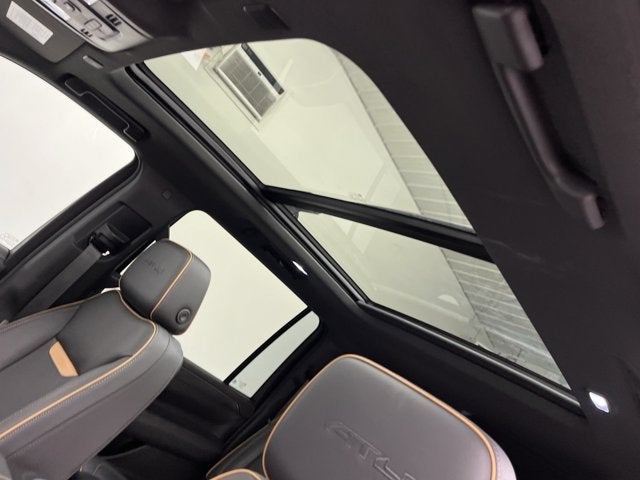 2021 GMC Yukon XL AT4